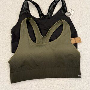 PINK Active Sports Bra Bundle
